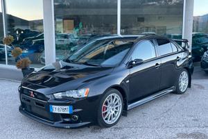 Mitsubishi Lancer Evolution X 2.0 T GSR "MANUALE