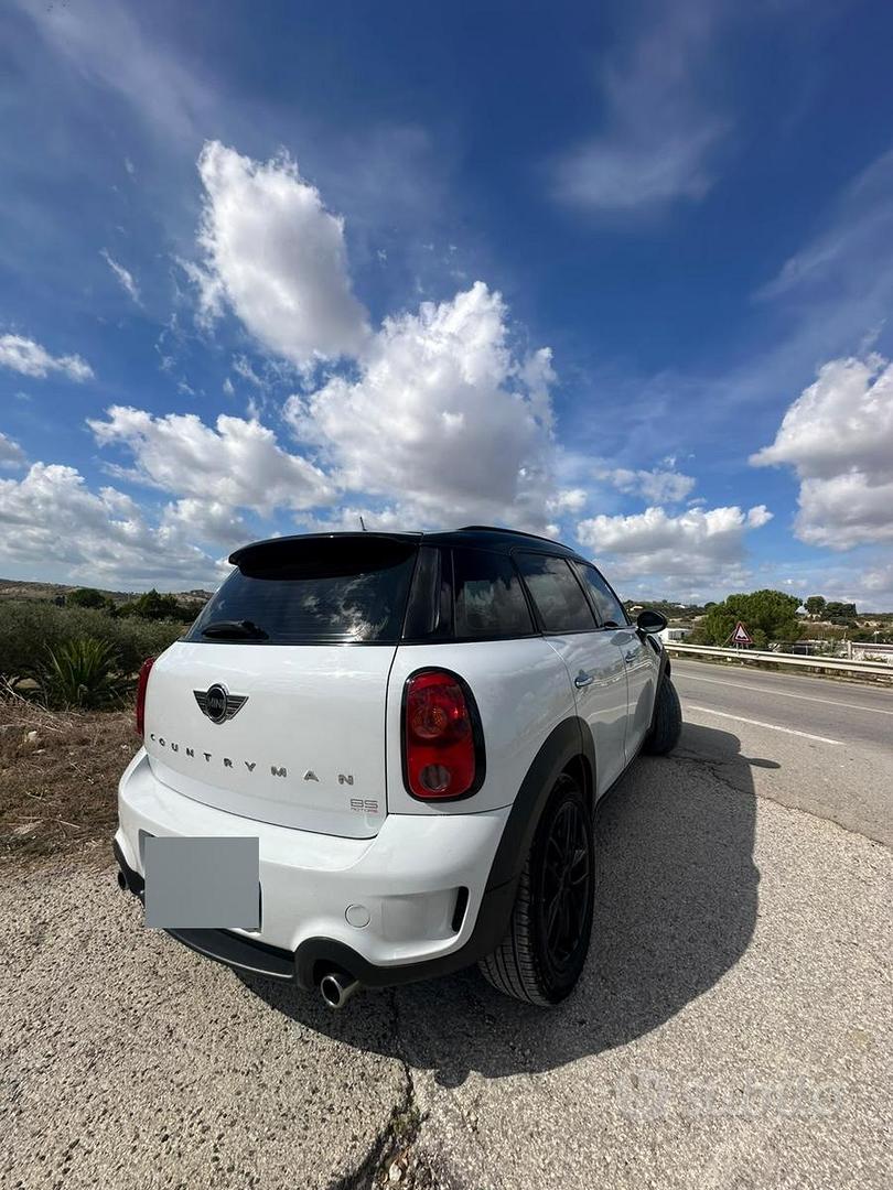 Mini Mini Countrym.(R60)
