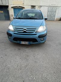 Citroën C3 1.4 HDi Diesel – 2004