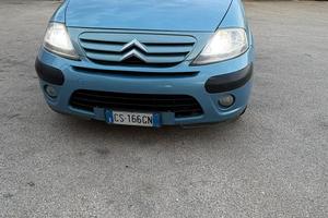 Citroën C3 1.4 HDi Diesel – 2004