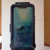 Custodia impermeabile per Huawei Mate 20 Pro