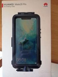 Custodia impermeabile per Huawei Mate 20 Pro
