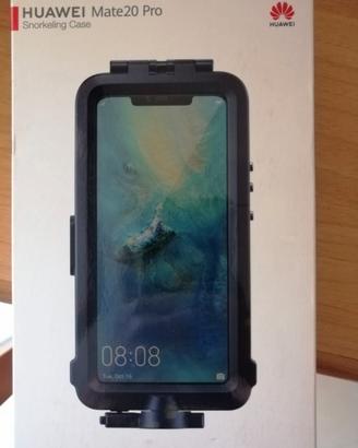 Custodia impermeabile per Huawei Mate 20 Pro