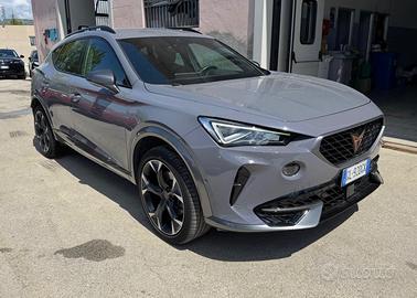 Cupra Formentor 2.0 TDI
