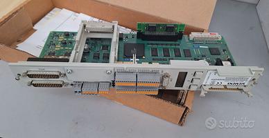 SCHEDA SIEMENS 6SN1118-0NH01-0AA1