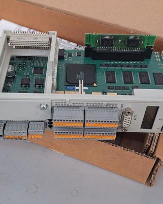 SCHEDA SIEMENS 6SN1118-0NH01-0AA1