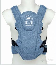 marsupio porta bimbo foppapedretti