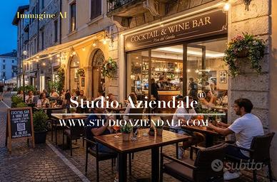 Cocktail & Wine Bar Zona centrale di Riva