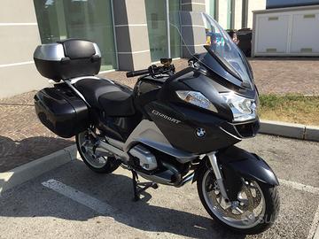 R1200RT BMW