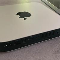 mac mini Late 2012