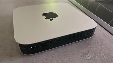 mac mini Late 2012