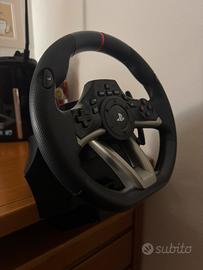 Volante gaming PlayStation/ Pc HORI RWA APEX