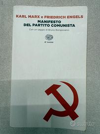 Manifesto del Partito Comunista