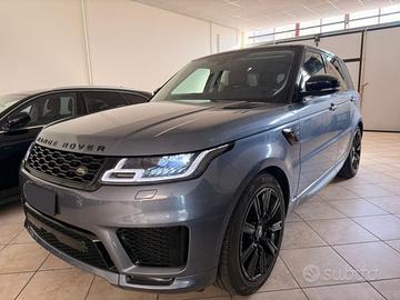 LAND ROVER Range Rover Sport 3.0 SDV6 249 CV HSE