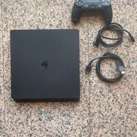 Play station 4 slim