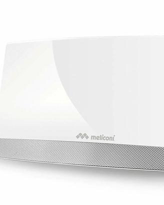 Meliconi Anten Amplif. At55 White 55Db Tv/Rad Dab