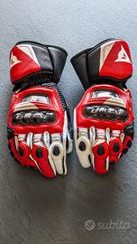 Guanti Dainese DRUID 3
