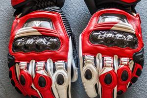 Guanti Dainese DRUID 3