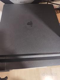 ps4 slim