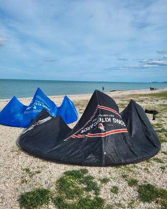 kite più  tavola