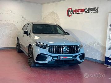 Mercedes-benz GLC 43 AMG 4Matic Line Premium Plus 