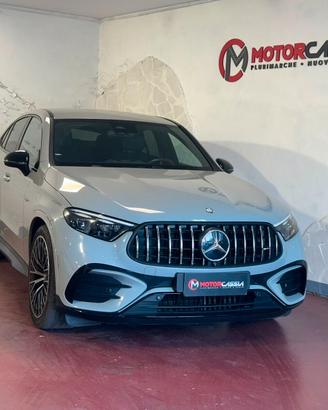 Mercedes-benz GLC 43 AMG 4Matic Line Premium Plus 