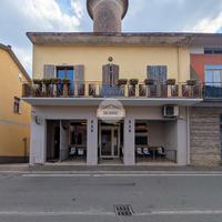 NEGOZIO A CALCINATO