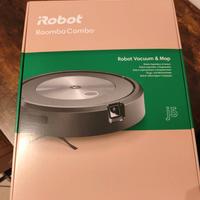 iRobot roomba combo j5