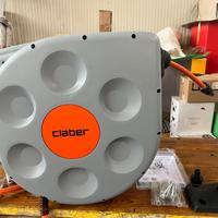 Avvolgitubo claber 30 metri