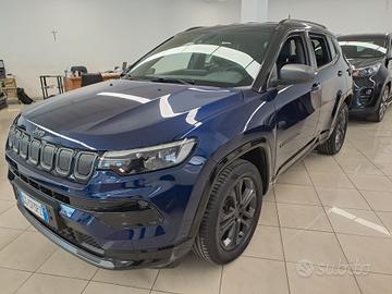 Jeep Compass 1.6 Multijet II 2WD 80° Anniversario