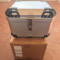VALIGIA / BAULETTO / TOP BOX  DA 45L NUOVA