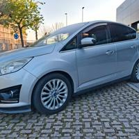 Ford C-Max 1.6 TDCi 116 CV. Titanium-TETTO PANORAM