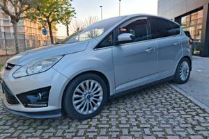 Ford C-Max 1.6 TDCi 116 CV. Titanium-TETTO PANORAM