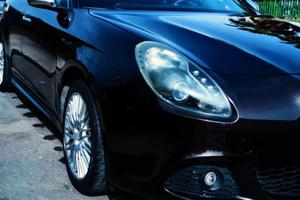 Alfa Giulietta