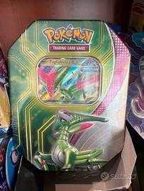 Set trading cgame card Pokémon