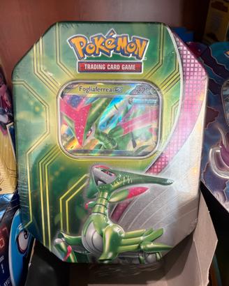Set trading cgame card Pokémon