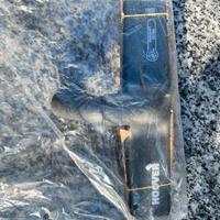 Spazzola parquet hoover