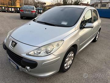 PEUGEOT 307 1.6 16V HDi 90CV 5p. XS perfetta di