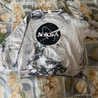 Felpa Nasa