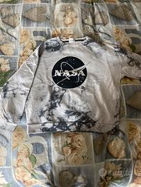 Felpa Nasa