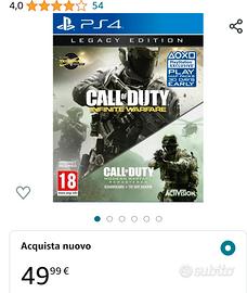 giochi ps4