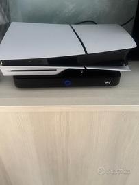 Ps5 versione disco come nuova