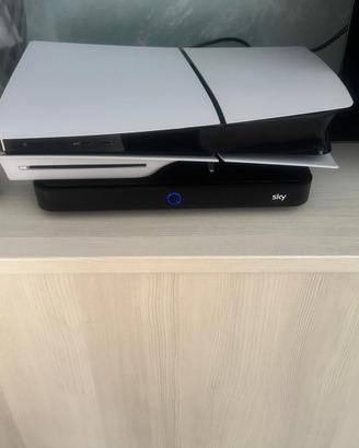 Ps5 versione disco come nuova