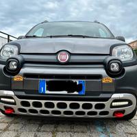 Fiat Panda Cross