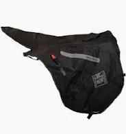 COPRIGAMBE COPERTA MOTO TERMICA TUCANO R159N