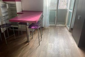 Pirri , bivano con soppalco