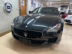 Maserati Quattroporte 3.0 V6 Diesel 275 CV 11/2014