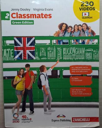 Classmates 2