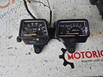 Strumentazione completa Yamaha tenere e xt 600