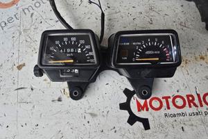 Strumentazione completa Yamaha tenere e xt 600
